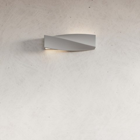 Sollux Lighting Kinkiet SIGMA szary