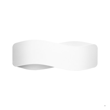 Sollux Lighting Kinkiet TILA 40 biały