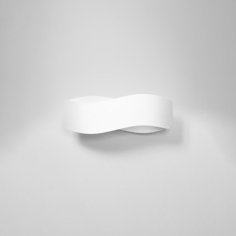 Sollux Lighting Kinkiet TILA 40 biały