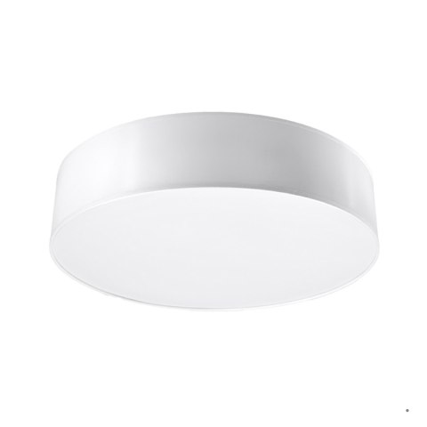 Sollux Lighting Plafon ARENA 55 biały