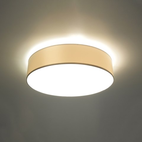 Sollux Lighting Plafon ARENA 55 biały