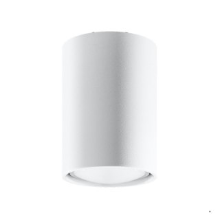 Sollux Lighting Plafon LAGOS 10 biały
