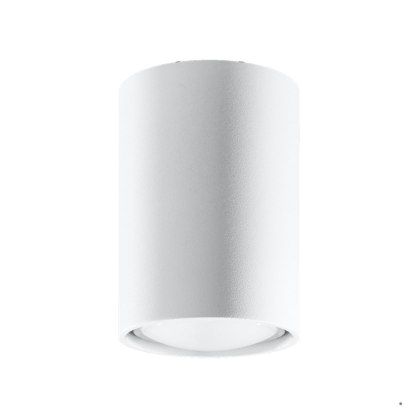 Sollux Lighting Plafon LAGOS 10 biały