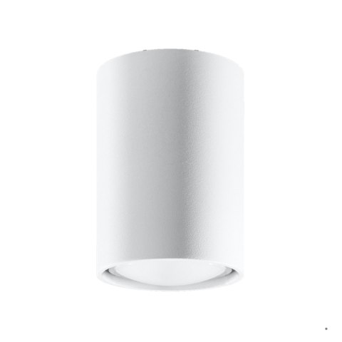 Sollux Lighting Plafon LAGOS 10 biały