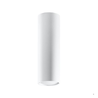 Sollux Lighting Plafon LAGOS 20 biały