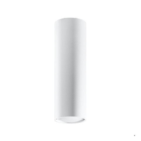 Sollux Lighting Plafon LAGOS 20 biały