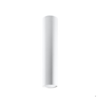 Sollux Lighting Plafon LAGOS 40 biały
