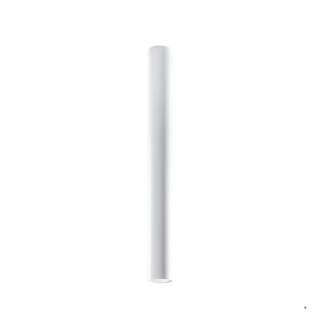 Sollux Lighting Plafon LAGOS 60 biały