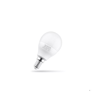 Sollux Lighting Żarówka LED E14 3000K 7,5W 620lm