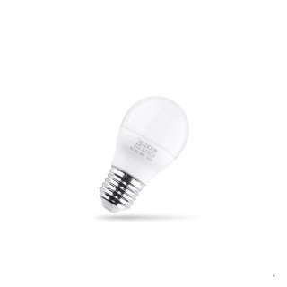 Sollux Lighting Żarówka LED E27 3000K 7,5W 620lm