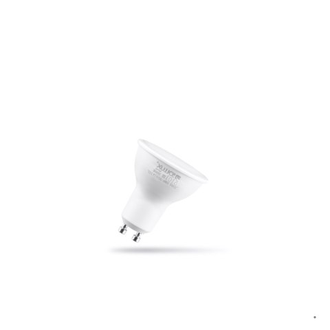 Sollux Lighting Żarówka LED GU10 3000K 7W 510lm