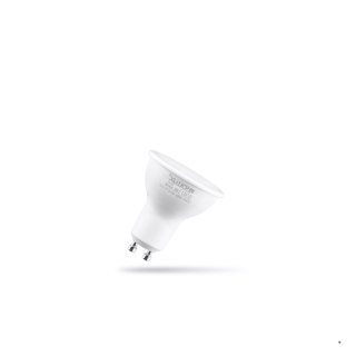 Sollux Lighting Żarówka LED GU10 4000K 7W 530lm