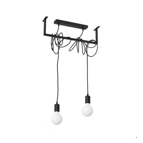 Sollux Lighting Żyrandol SALAMANCA 2