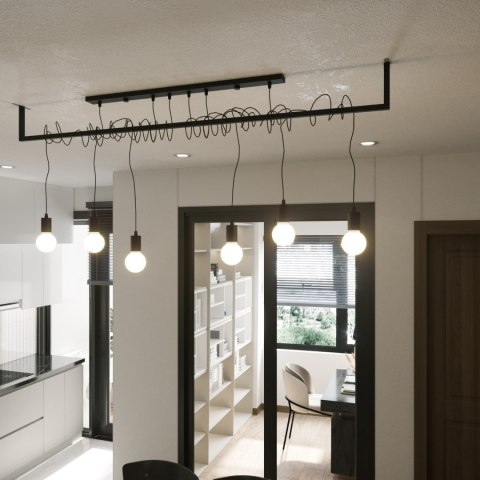 Sollux Lighting Żyrandol SALAMANCA 2