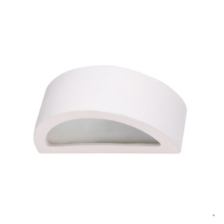 Sollux Lighting Kinkiet Ceramiczny ATENA 20