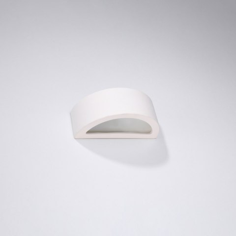 Sollux Lighting Kinkiet Ceramiczny ATENA 20