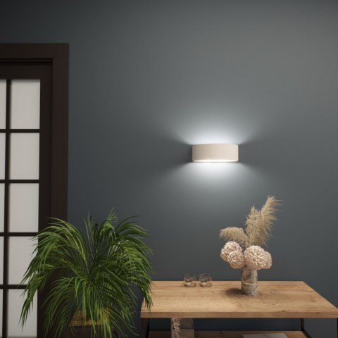 Sollux Lighting Kinkiet Ceramiczny ATENA 20
