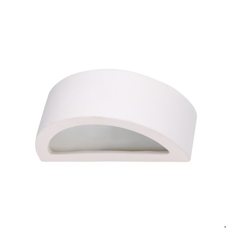 Sollux Lighting Kinkiet Ceramiczny ATENA 30