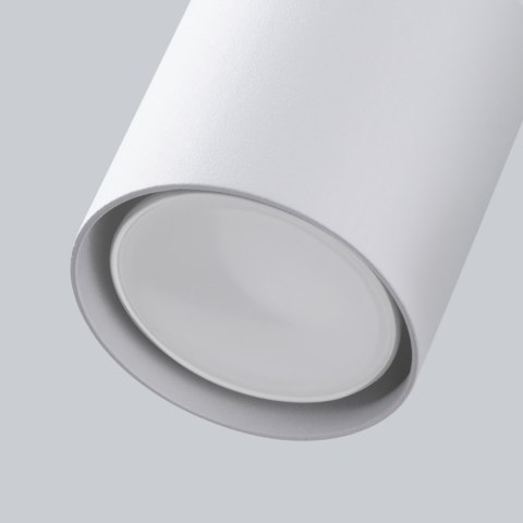 Sollux Lighting Kinkiet LEMMI 1 biały