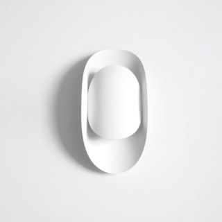 Sollux Lighting Kinkiet TEAR biały