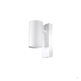 Sollux Lighting Kinkiet UTTI biały