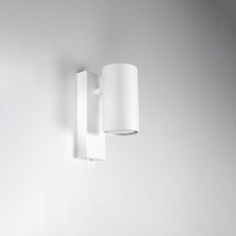 Sollux Lighting Kinkiet UTTI biały