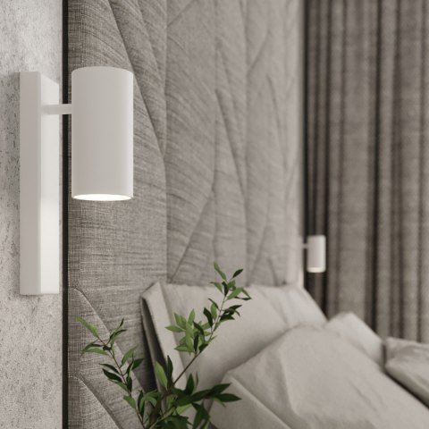 Sollux Lighting Kinkiet UTTI biały