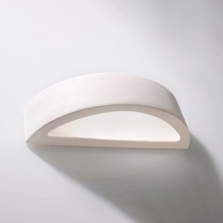 Sollux Lighting Kinkiet ceramiczny ATENA