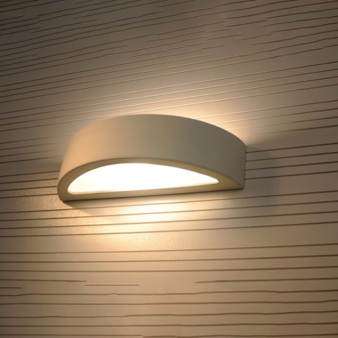 Sollux Lighting Kinkiet ceramiczny ATENA