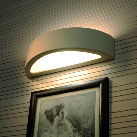 Sollux Lighting Kinkiet ceramiczny ATENA