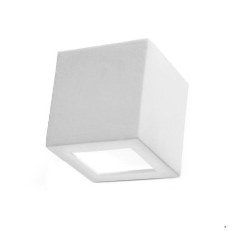 Sollux Lighting Kinkiet ceramiczny LEO