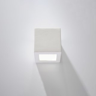 Sollux Lighting Kinkiet ceramiczny LEO
