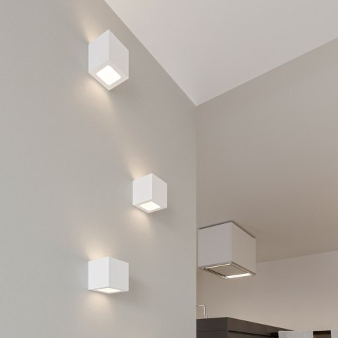 Sollux Lighting Kinkiet ceramiczny LEO