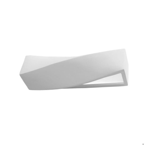 Sollux Lighting Kinkiet ceramiczny SIGMA