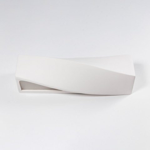 Sollux Lighting Kinkiet ceramiczny SIGMA