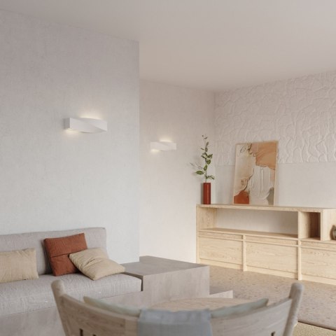 Sollux Lighting Kinkiet ceramiczny SIGMA