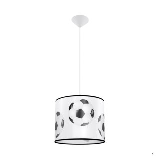 Sollux Lighting Lampa wisząca FOOTBALL A 30