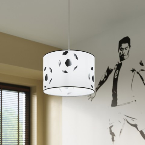 Sollux Lighting Lampa wisząca FOOTBALL A 30