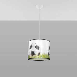 Sollux Lighting Lampa wisząca FOOTBALL C 30