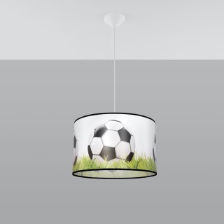 Sollux Lighting Lampa wisząca FOOTBALL C 40