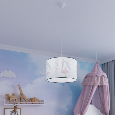 Sollux Lighting Lampa wisząca PRINCESS 30