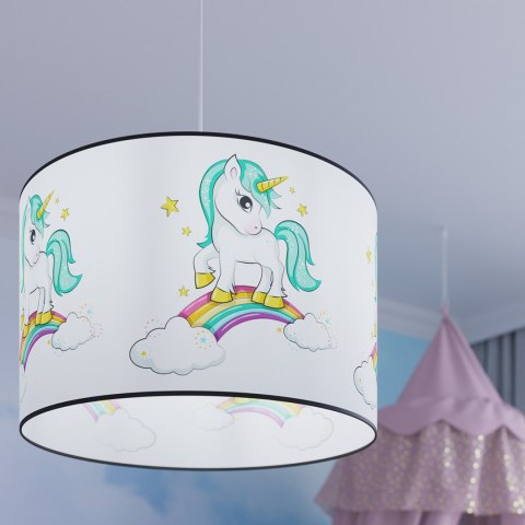 Sollux Lighting Lampa wisząca UNICORN 30