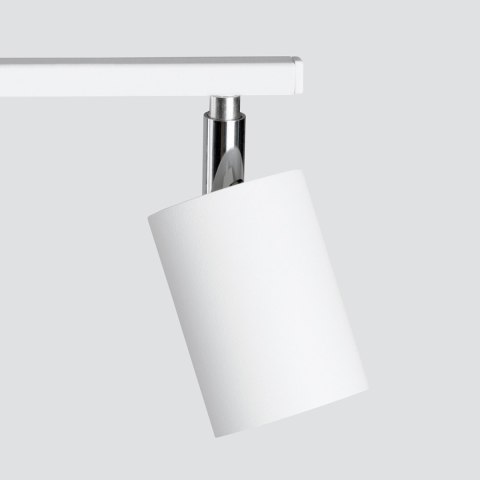 Sollux Lighting Plafon LEMMI 2 biały