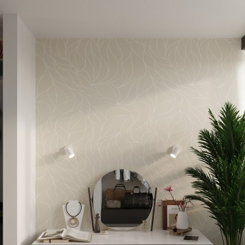 Sollux Lighting Plafon LEMMI 2 biały