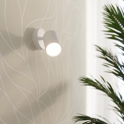 Sollux Lighting Plafon LEMMI 2 biały