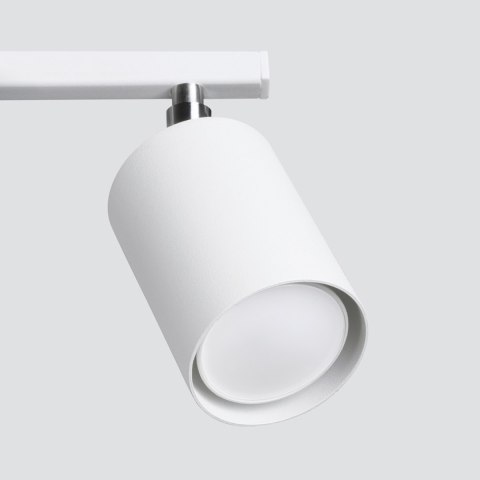 Sollux Lighting Plafon LEMMI 3 biały