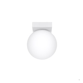 Sollux Lighting Plafon YOLI 1 biały