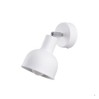 Sollux Lighting Kinkiet ELBA biały