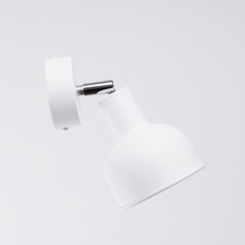 Sollux Lighting Kinkiet ELBA biały