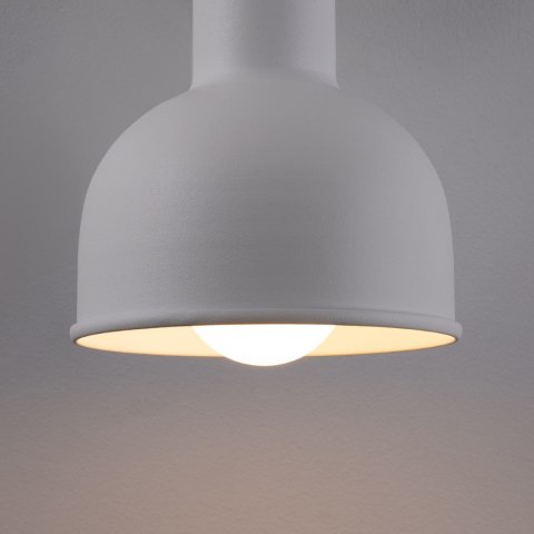 Sollux Lighting Kinkiet ELBA biały